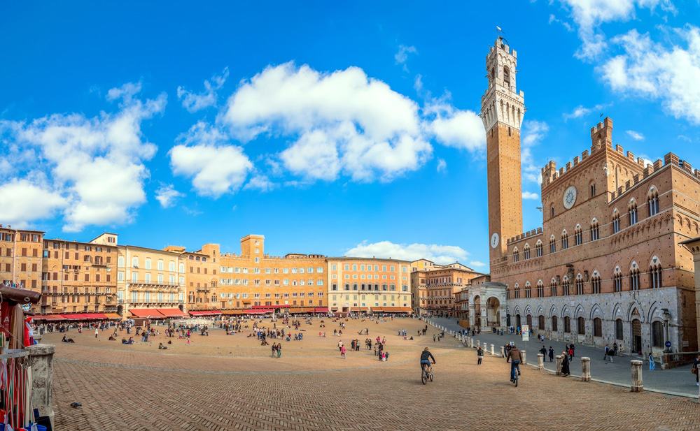 Piazza del Campo