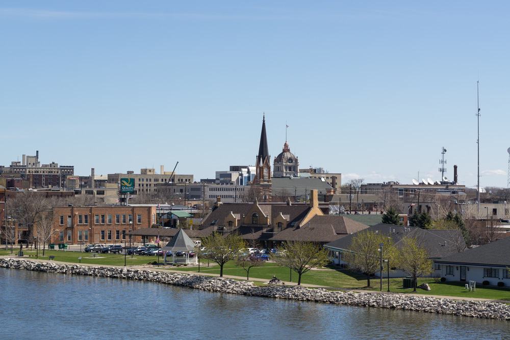 Green Bay, Wisconsin