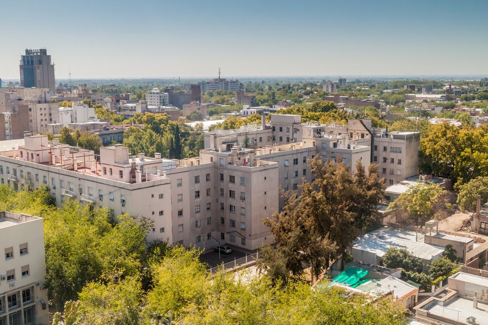 Mendoza, Argentina
