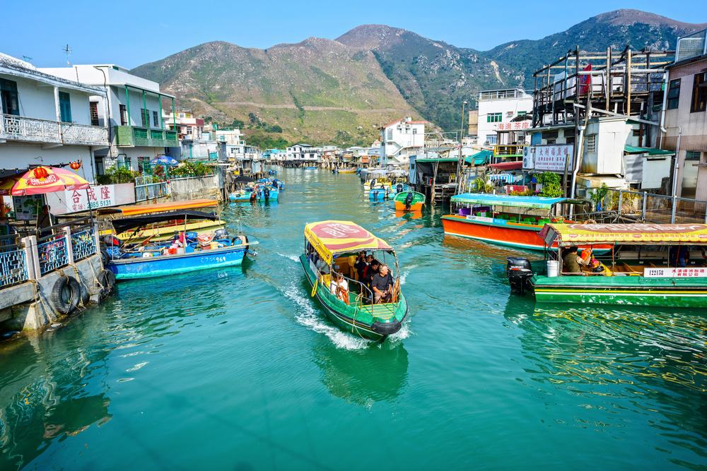 Tai O