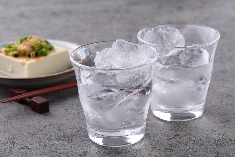 Shochu
