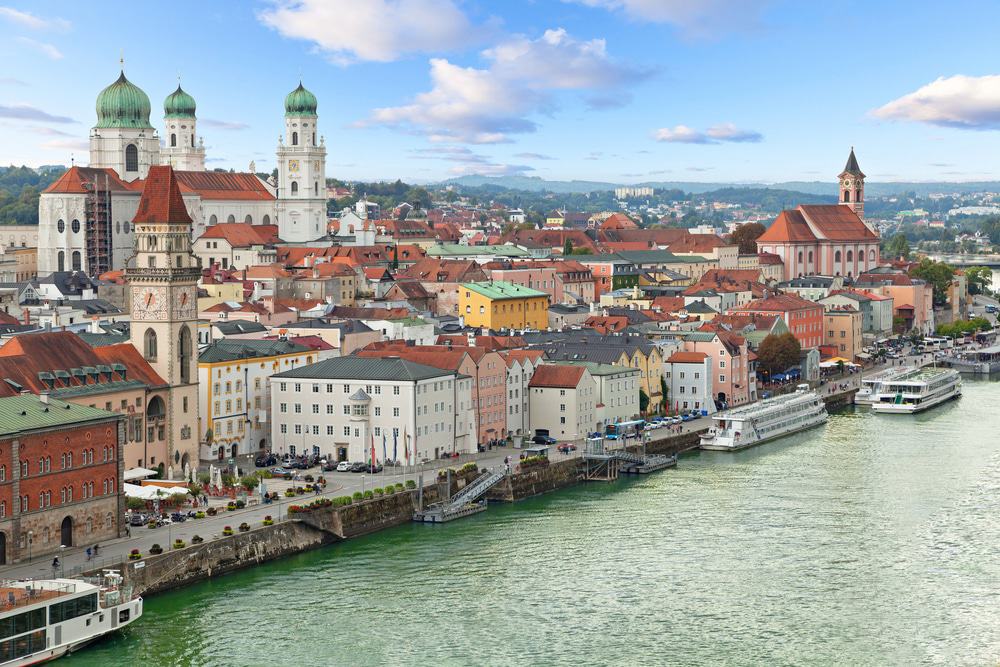 Passau, Germany