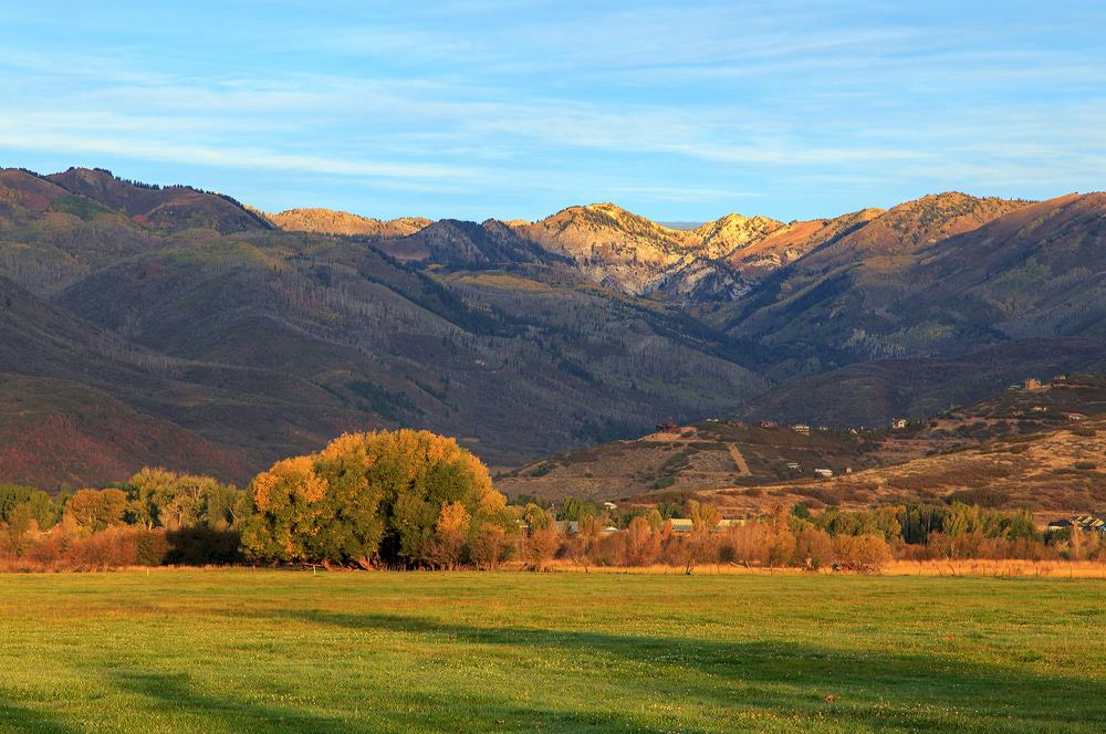 Heber Valley