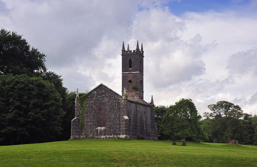 Lough Key Forest