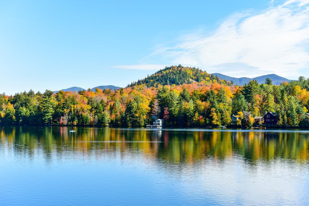 Lake Placid, NY