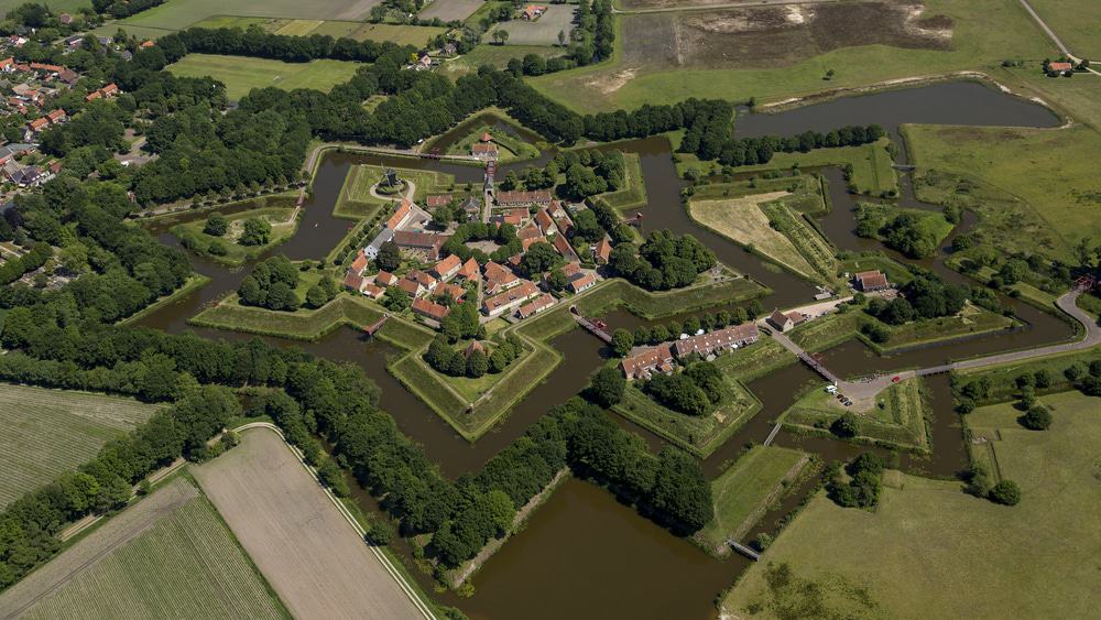 Bourtange