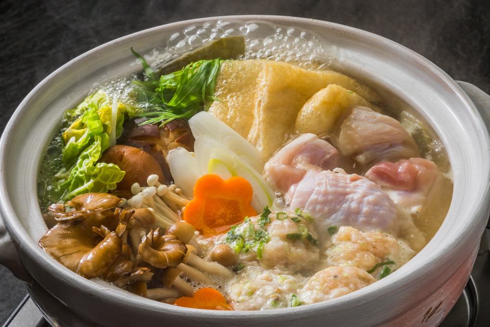 Chanko Nabe