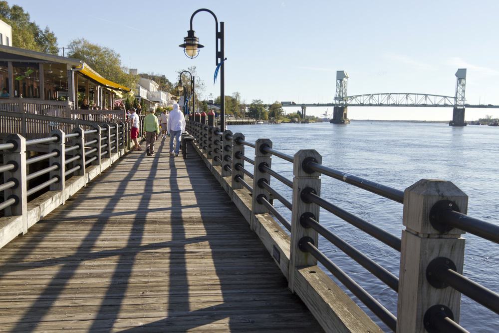 Wilmington, North Carolina