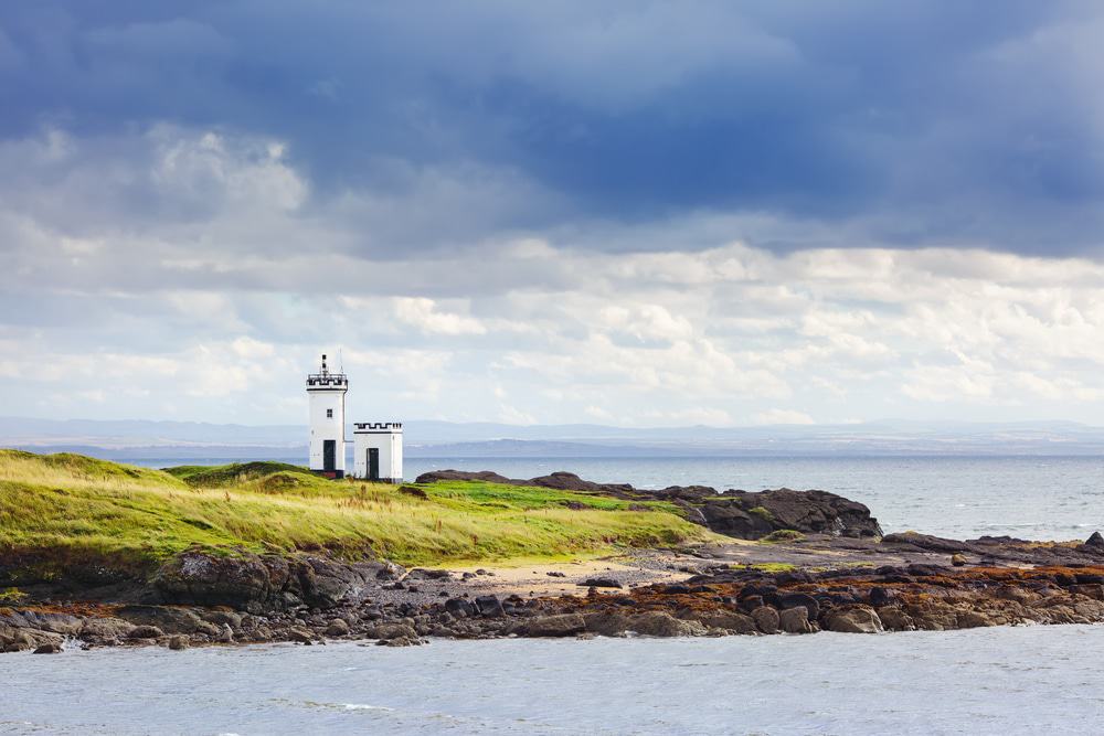 Elie, Scotland