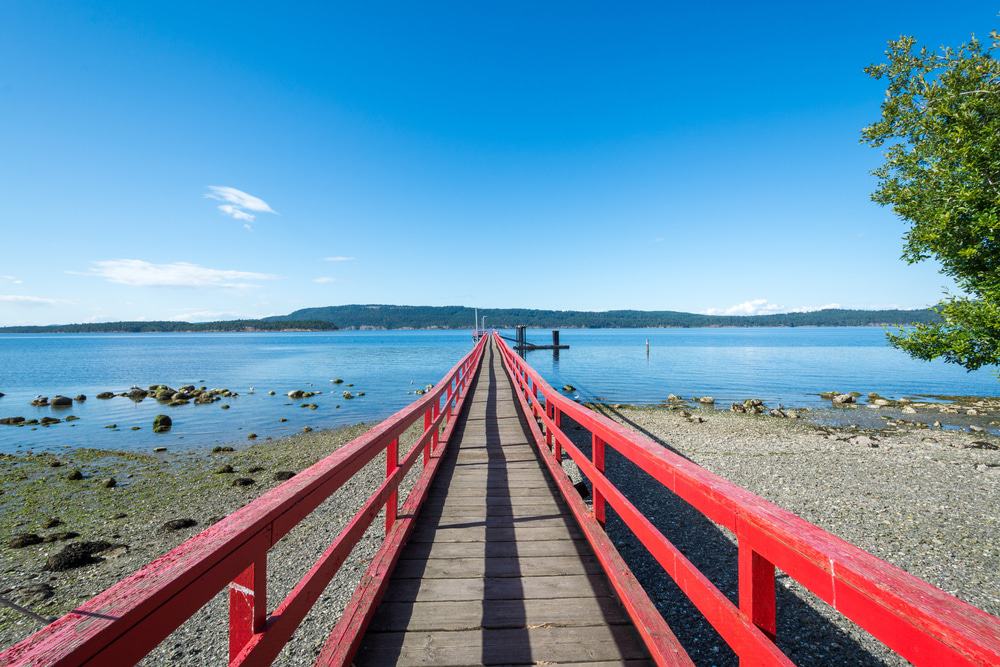 Salt Spring Island