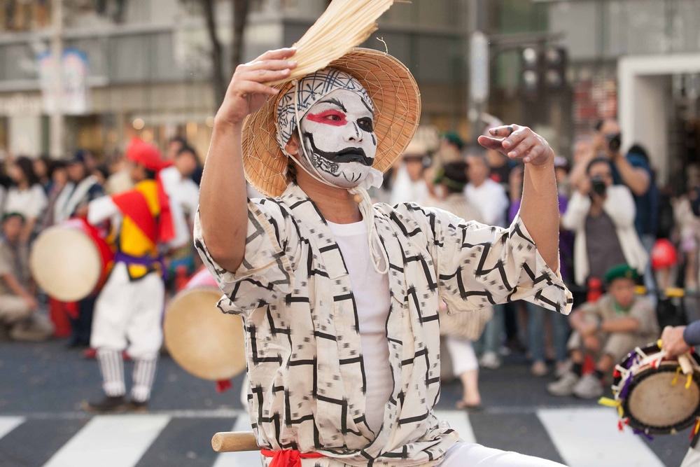 Nagoya Matsuri