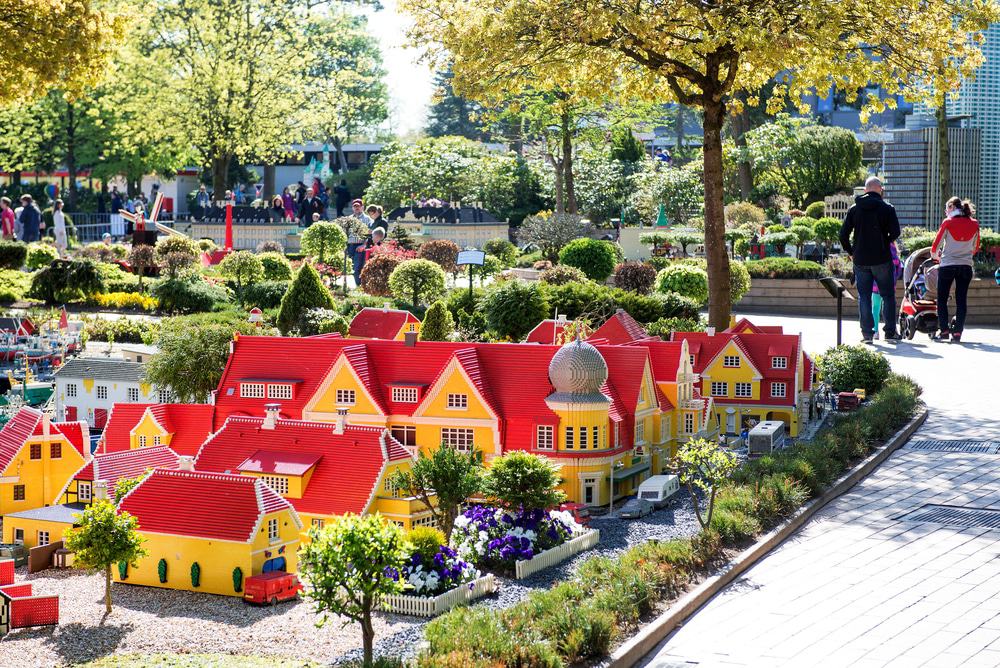 Legoland, Billund