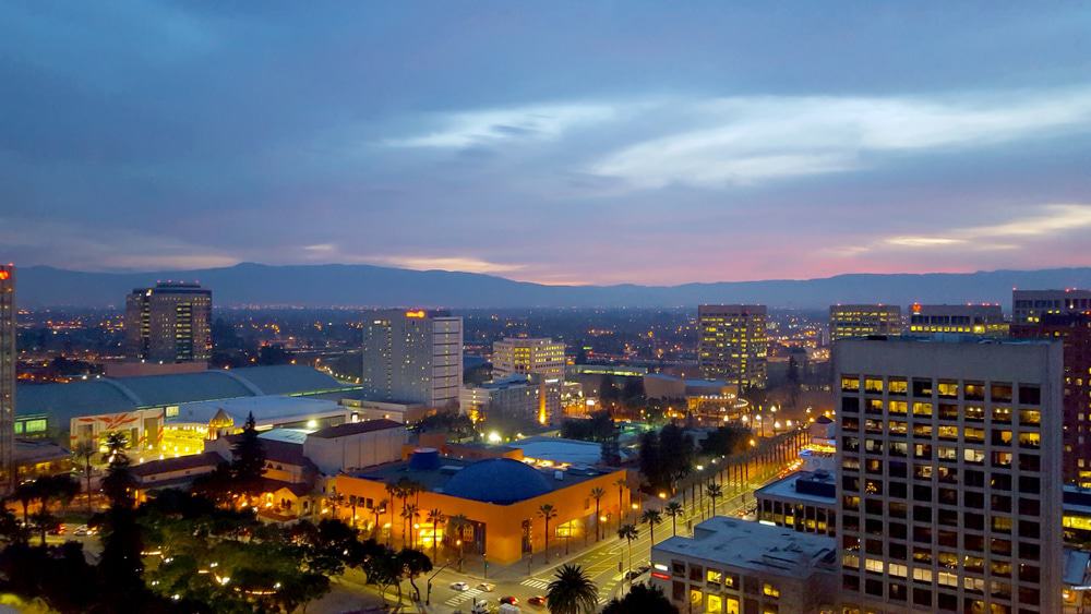 San Jose, Silicon Valley
