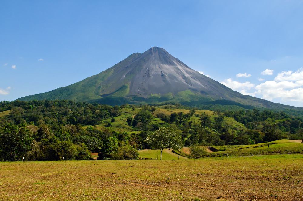 La Fortuna, Costa Rica
