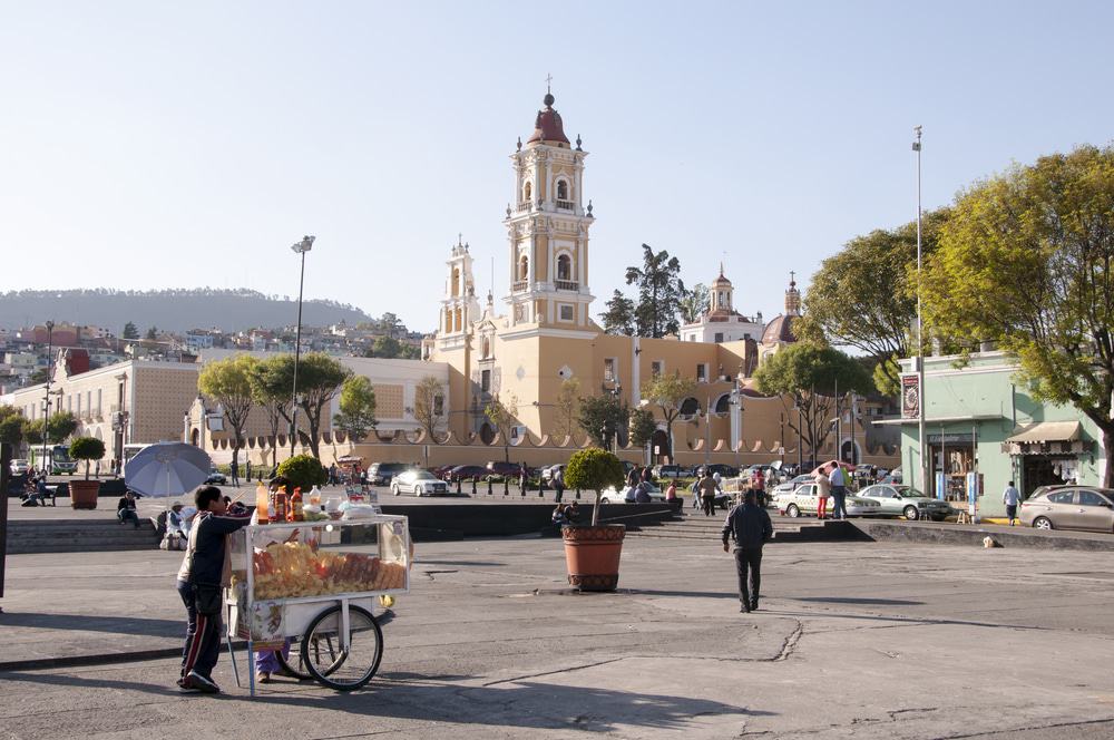 Toluca, Mexico