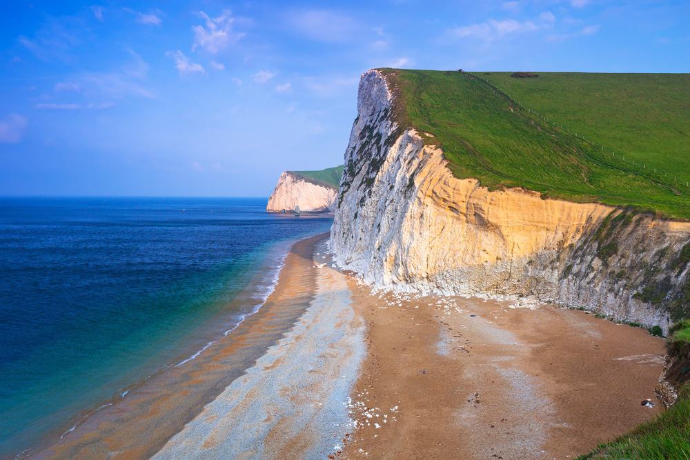 Jurassic Coast