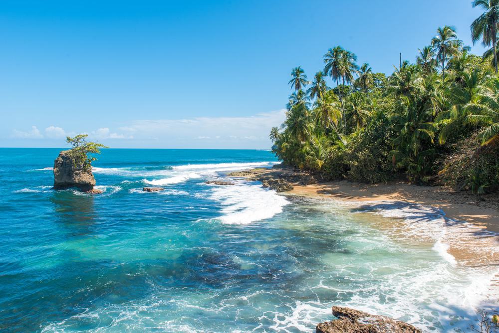 Puerto Viejo, Costa Rica
