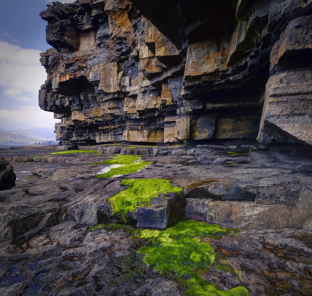 Muckross Head