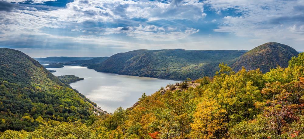 Hudson River