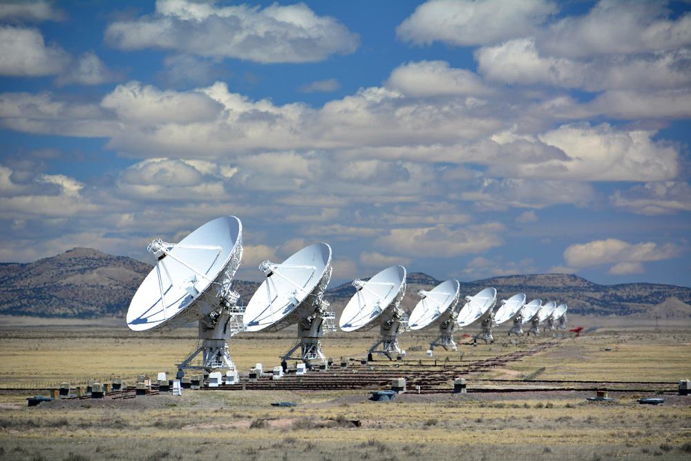 Very Large Array