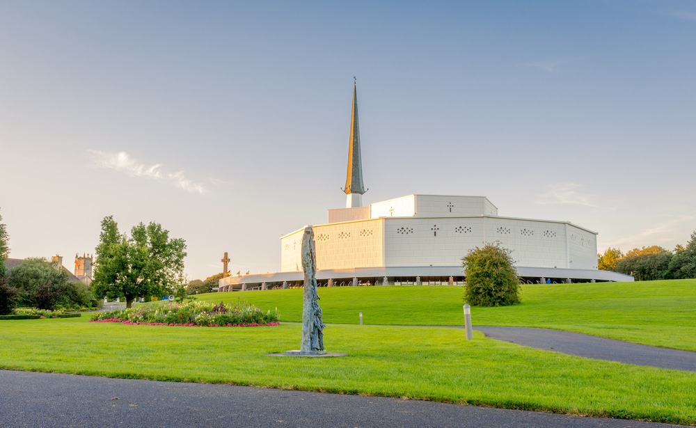 National Shrine of Our Lady of Knock