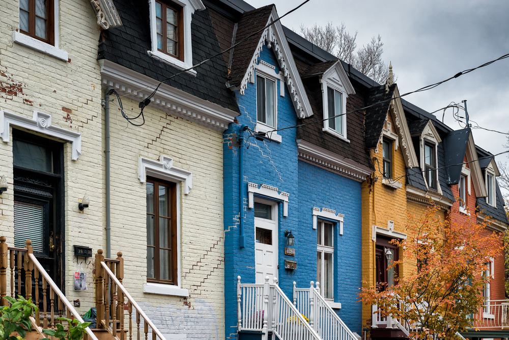 Plateau Mont-Royal
