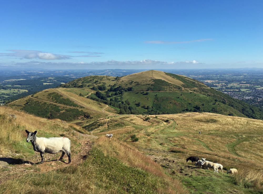 Malvern Hills