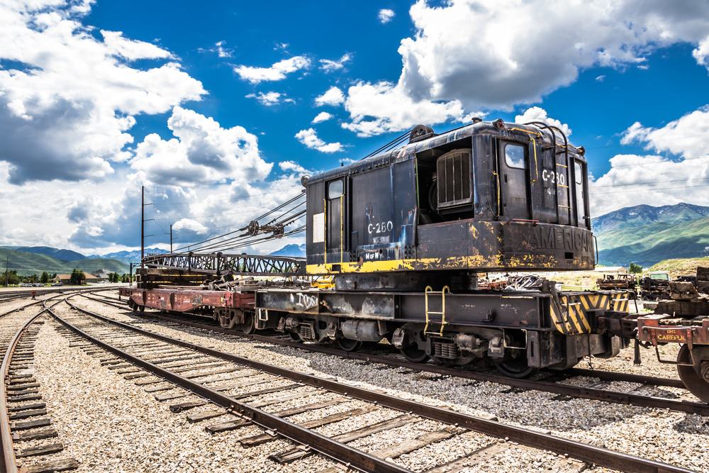 Heber Valley Railroad