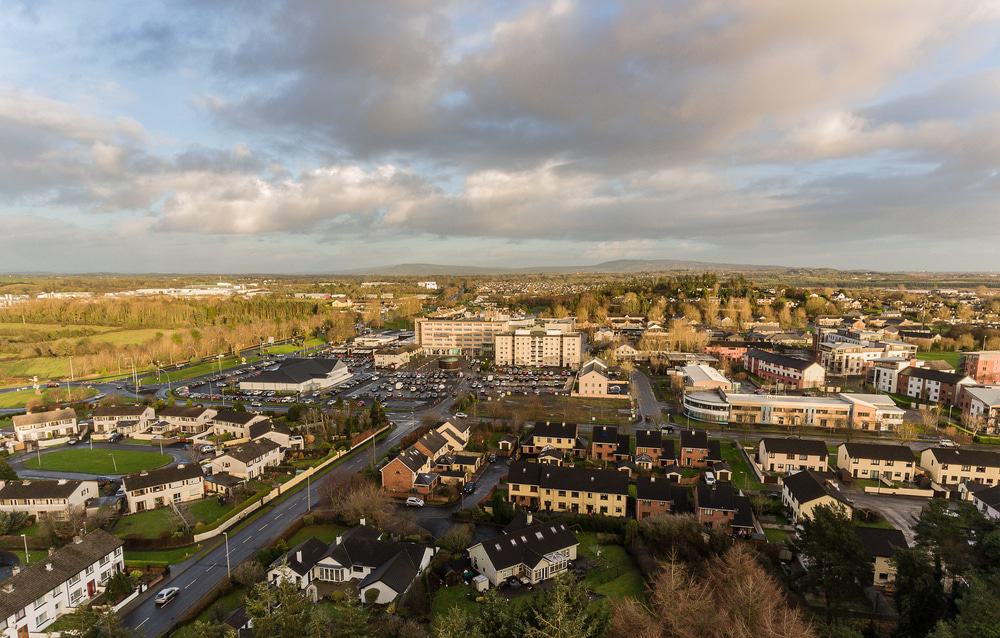 Shannon, Ireland