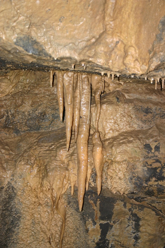 Ailwee Cave
