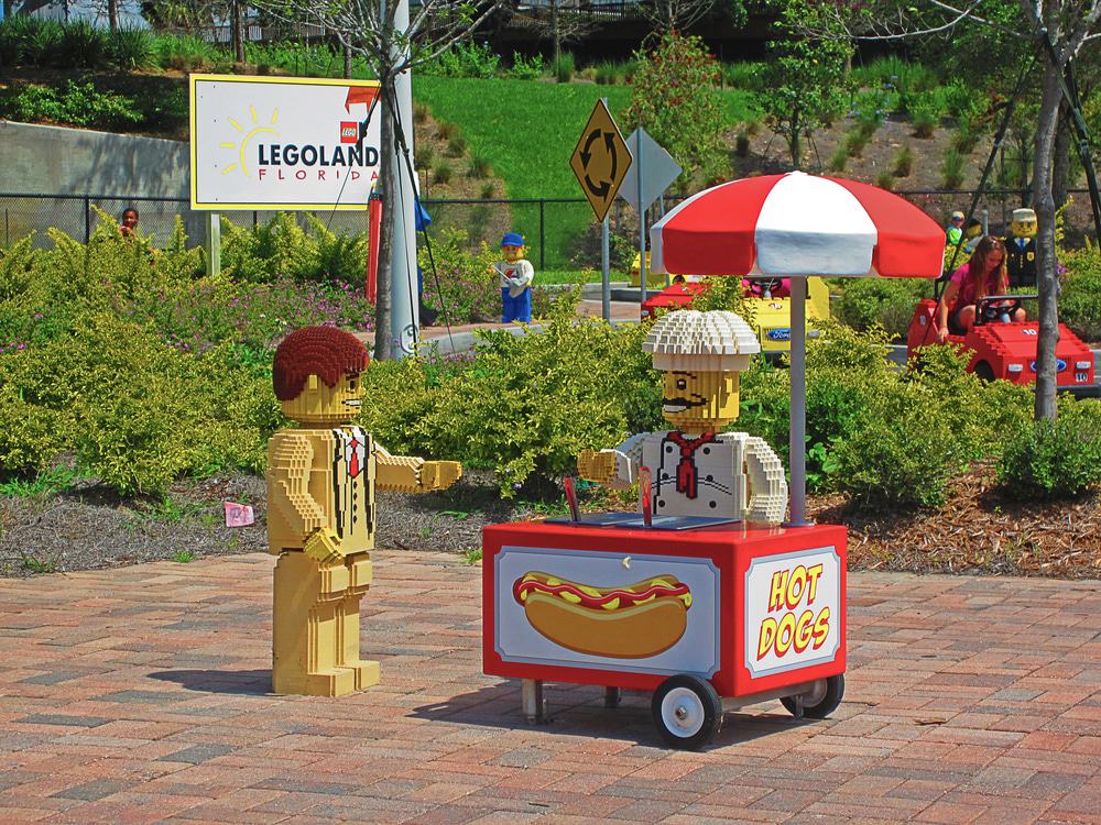 Legoland Florida