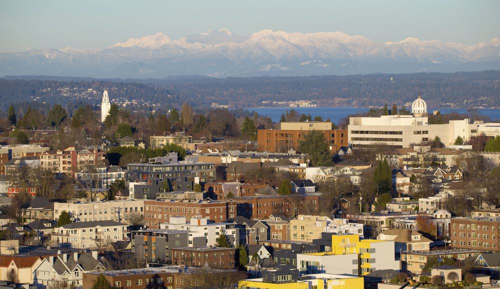 Capitol Hill, Seattle