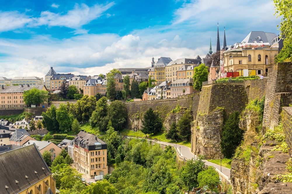 Luxemburg
