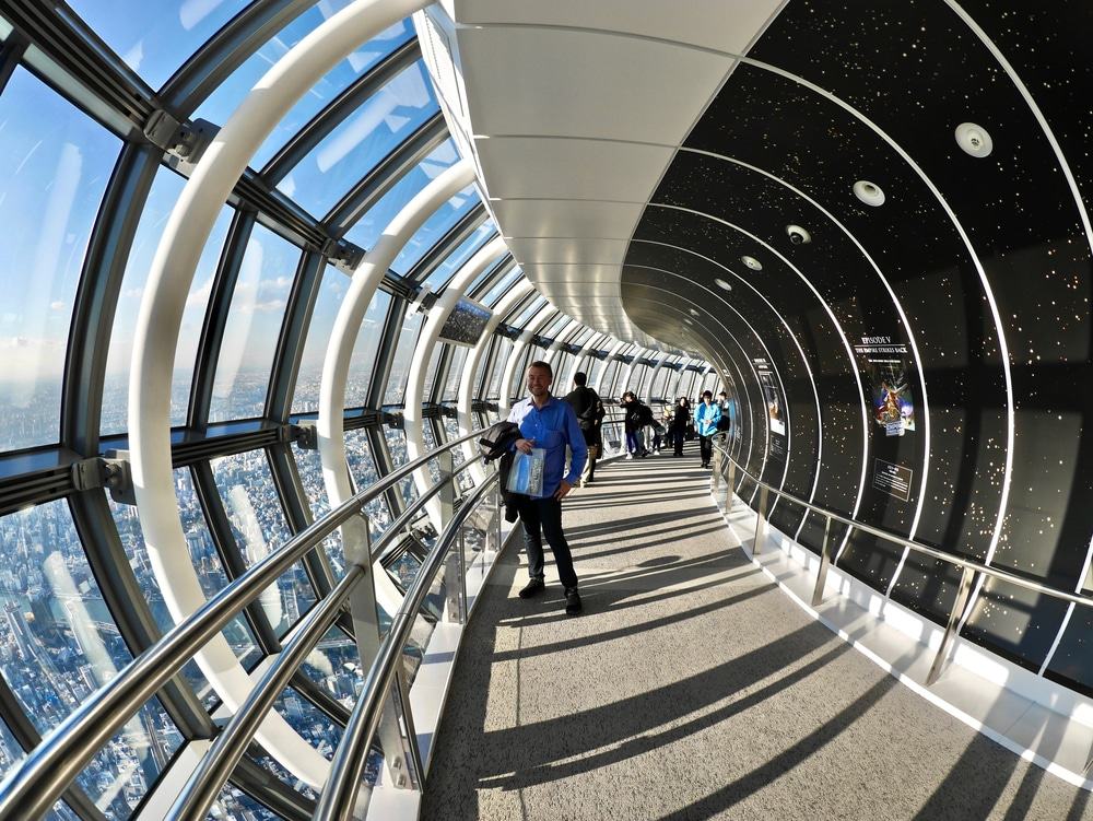 Tokyo Skytree