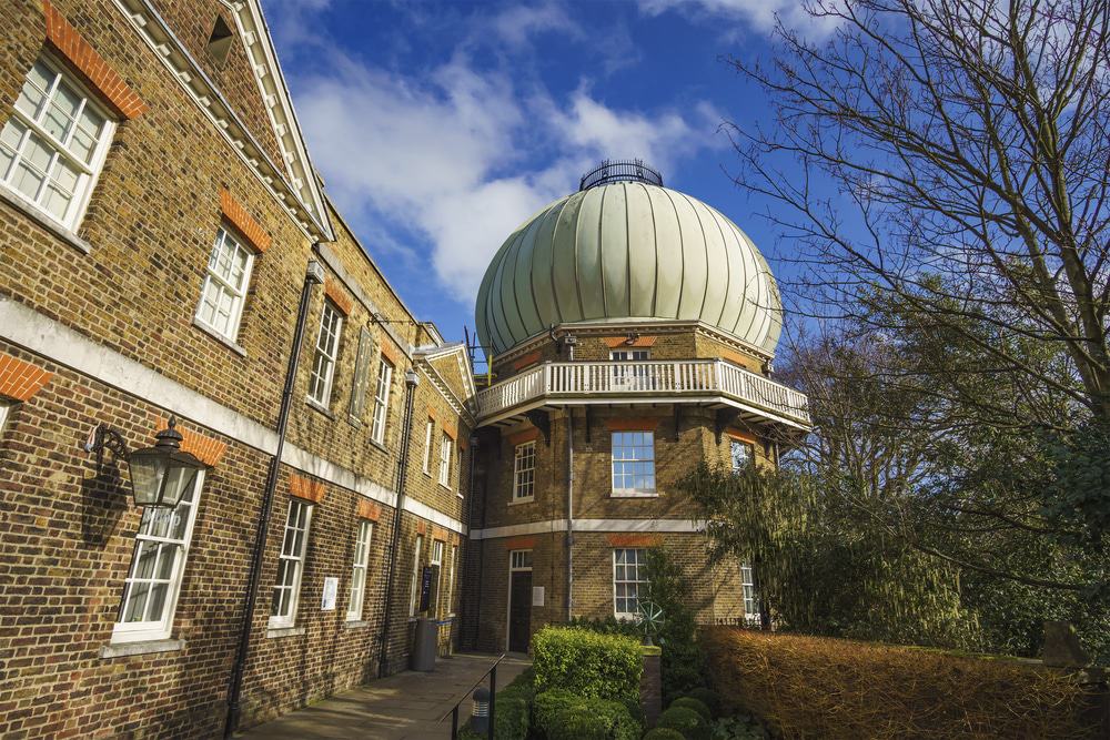 Royal Observatory, Greenwich
