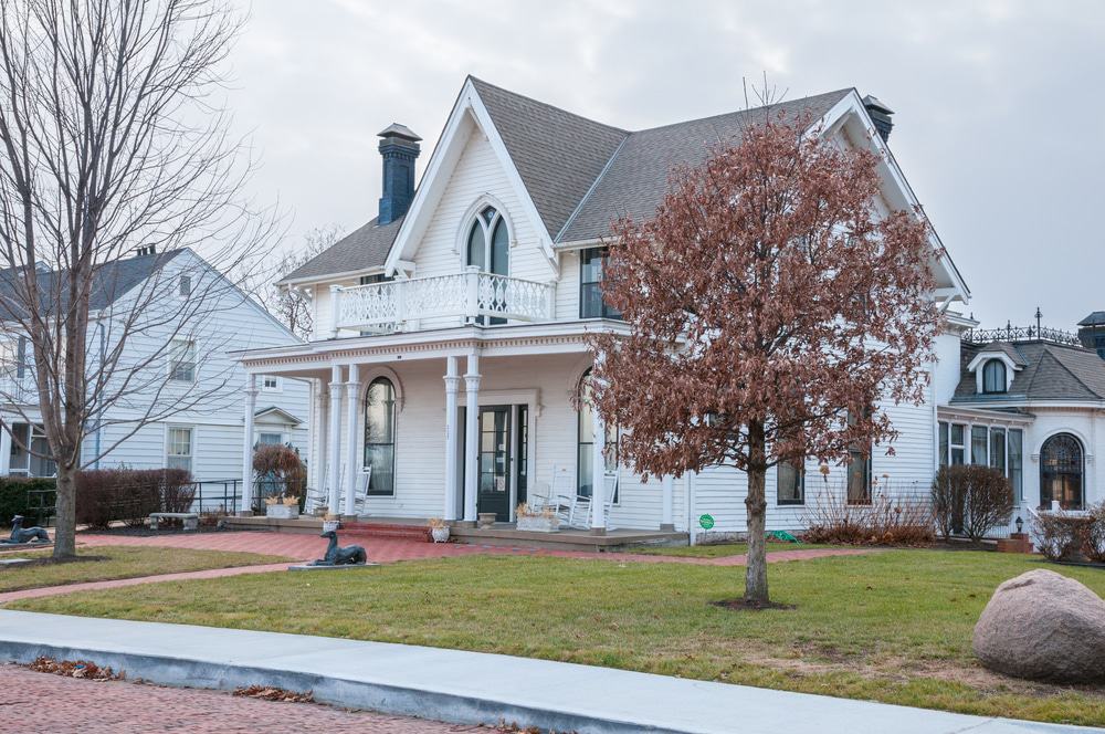 Atchison, Kansas