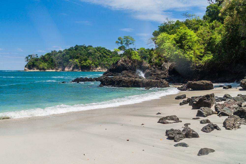 Manuel Antonio, Costa Rica