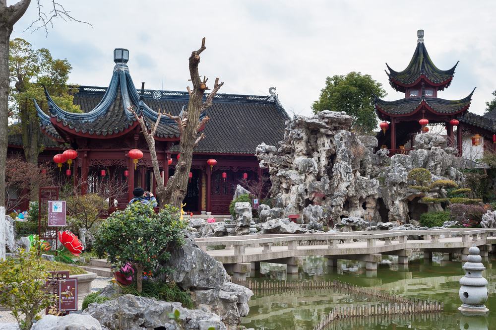 Nanxiang
