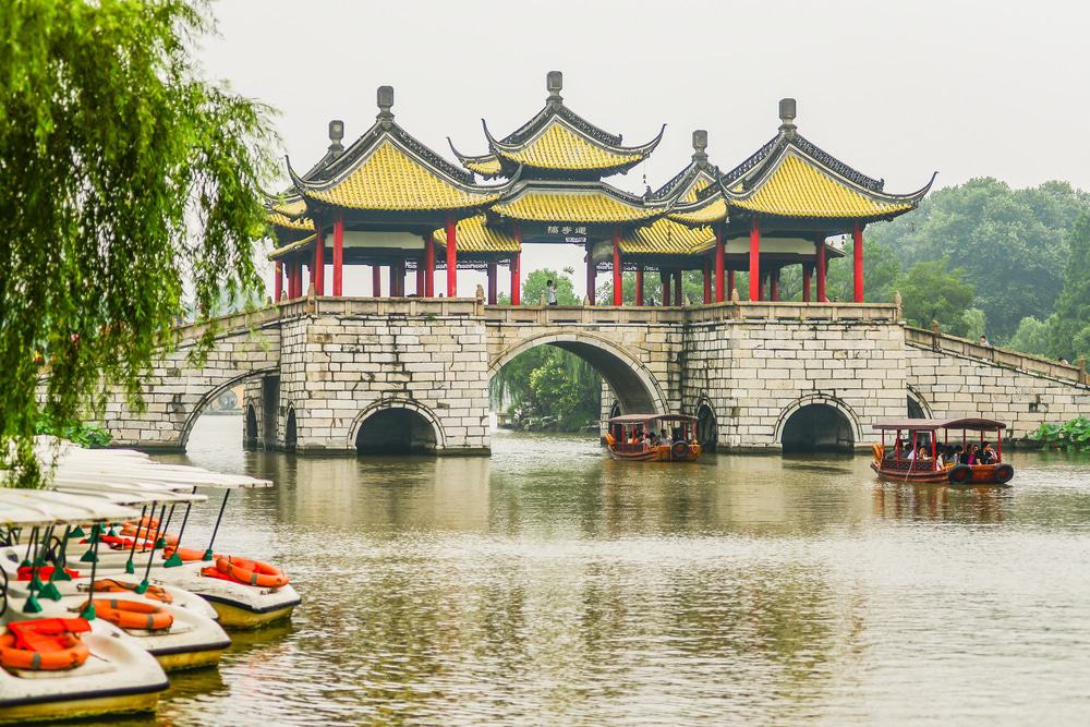 Yangzhou