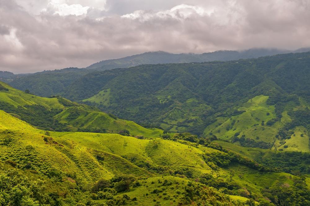 Monteverde, Costa Rica