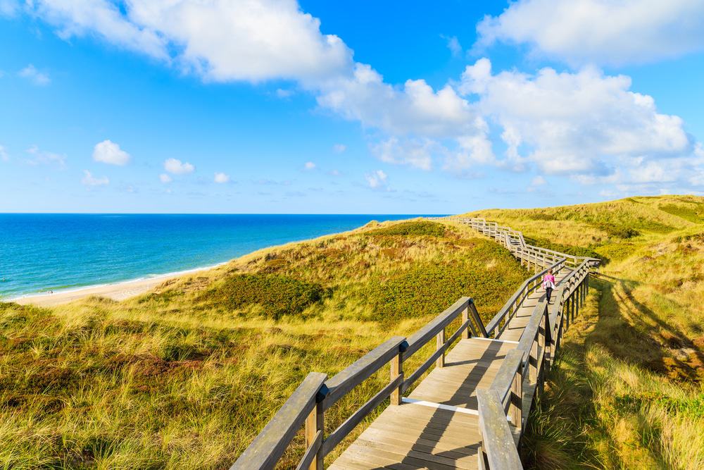 Sylt, Germany