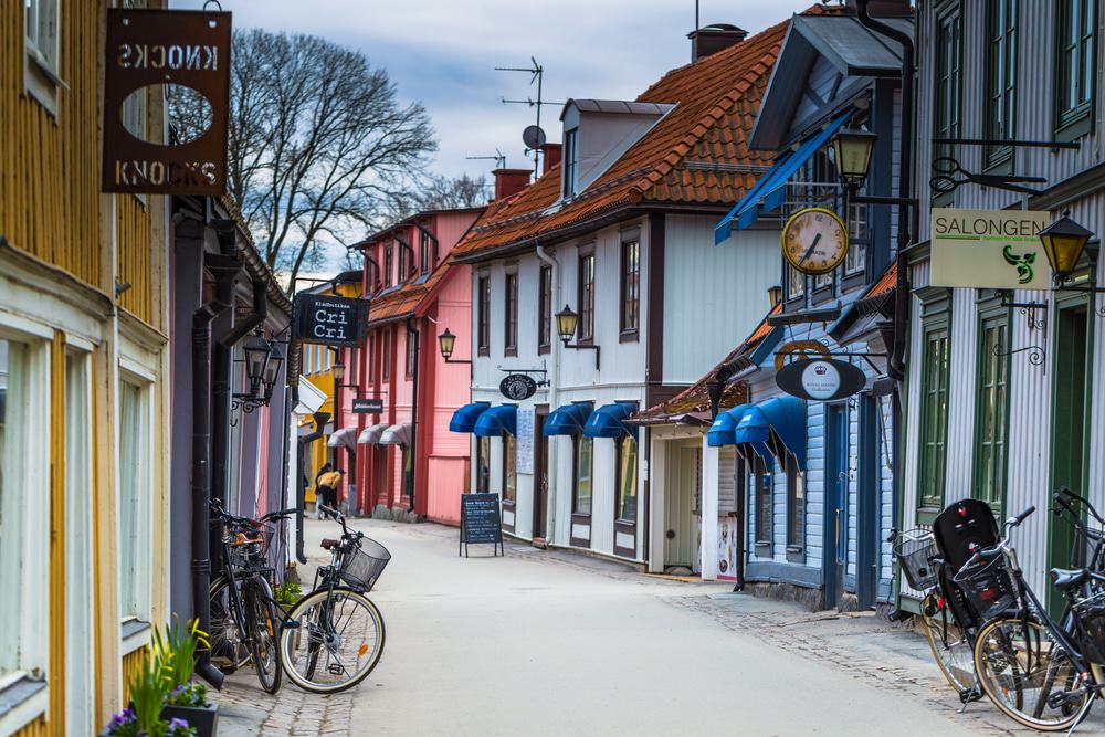 Sigtuna, Sweden