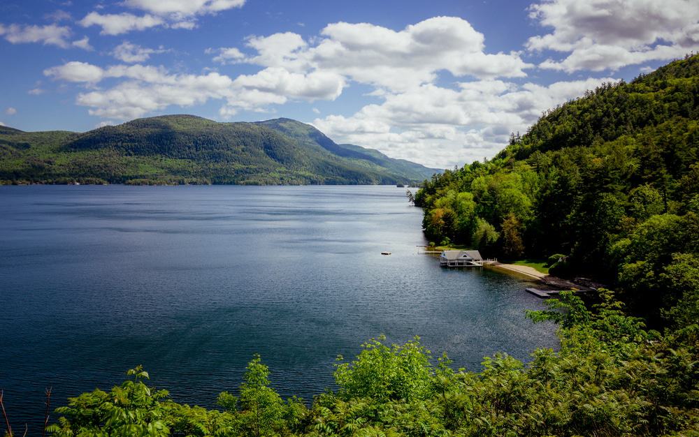 Lake George