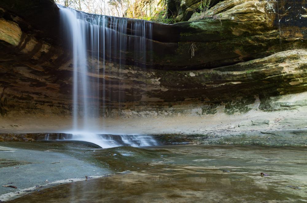 Starved Rock State Park