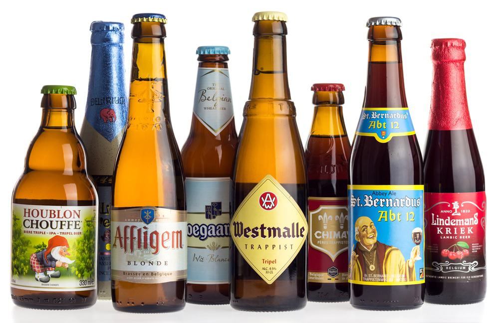 Belgian Beers