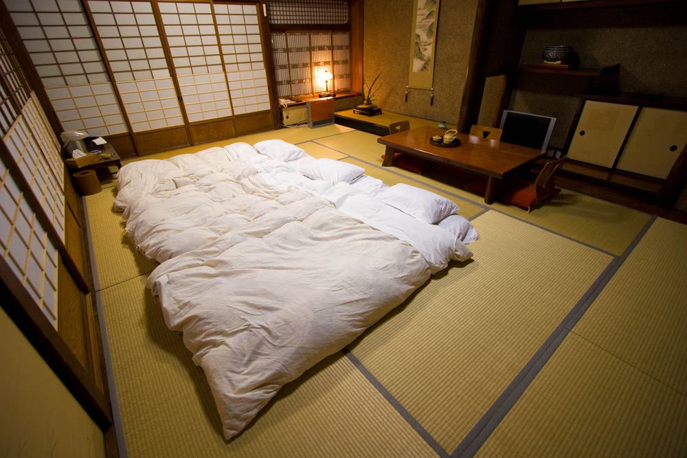 Ryokan