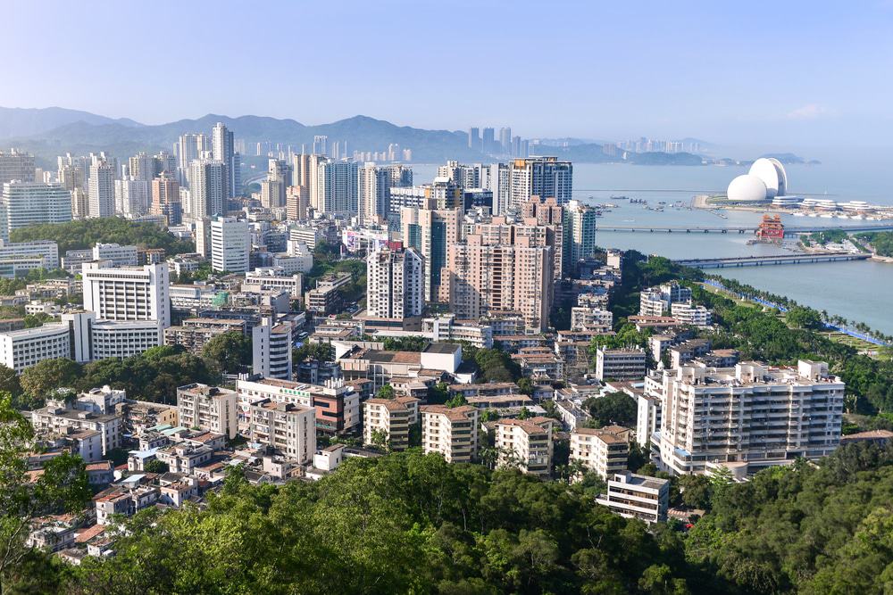 Zhuhai, China