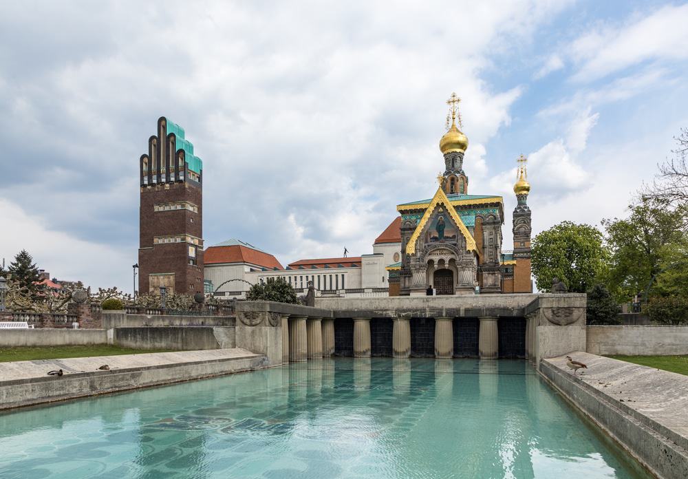 Darmstadt, Germany