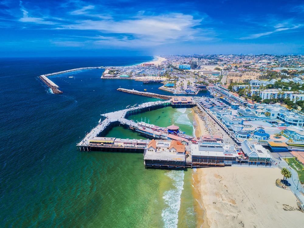 Redondo Beach