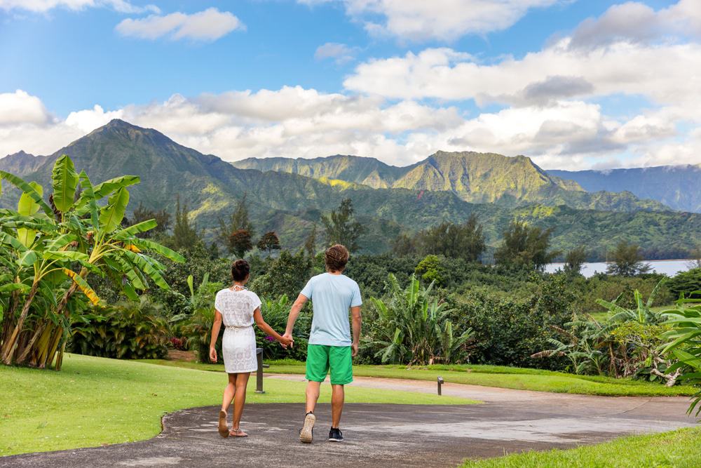 Hanalei